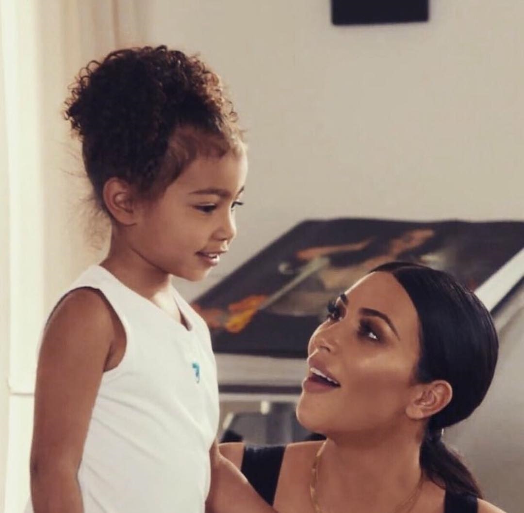 bestie north west