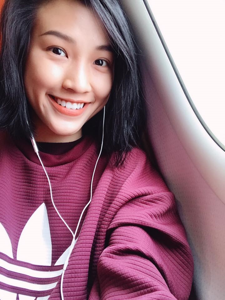 bestie my nhan viet lot xac sau chia tay