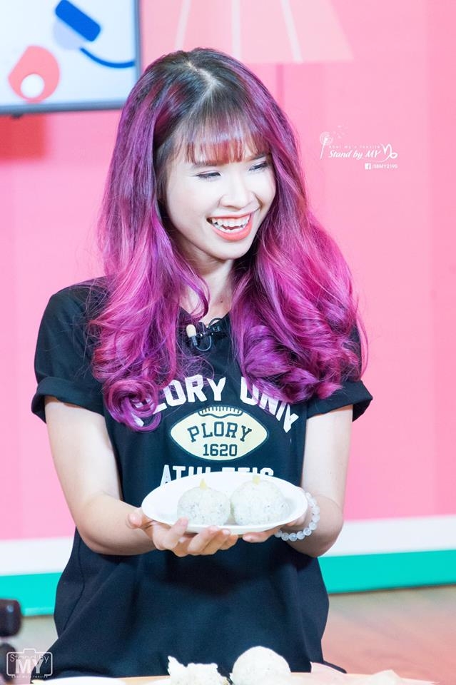 bestie khoi my ngay cang tre như gai 16