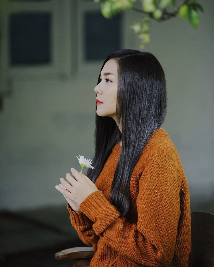 bestie mi nhan Viet de toc den dai
