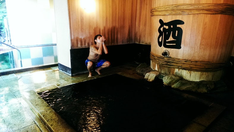 bestie spa