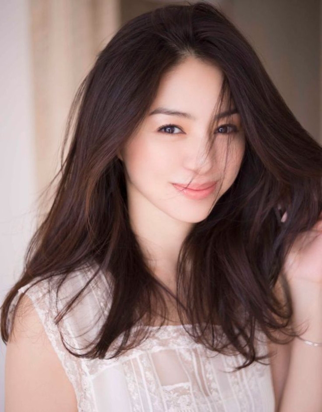 bestie trang điểm kiểu Nhật 1