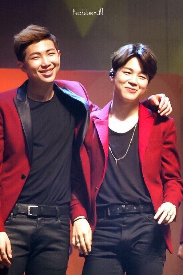 bestie nhung nam than tuong nho be