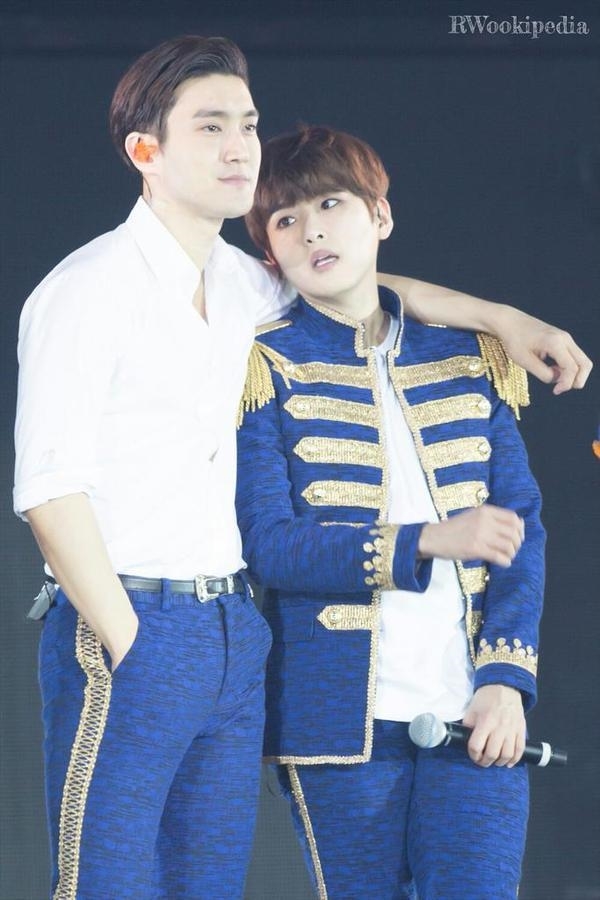 bestie nhung nam than tuong nho be