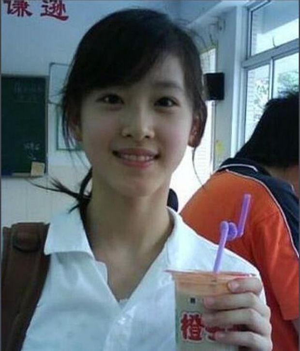 bestie hot girl tra sua