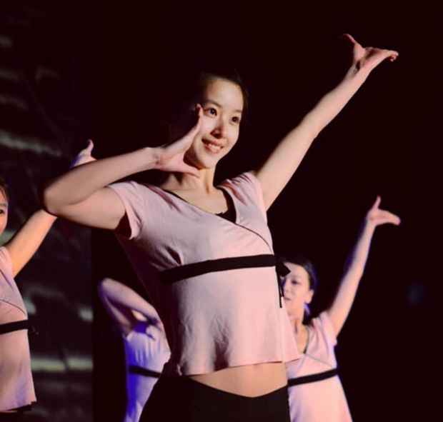 bestie hot girl tra sua