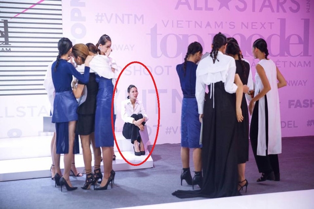 bestie sao nu Viet lay loi