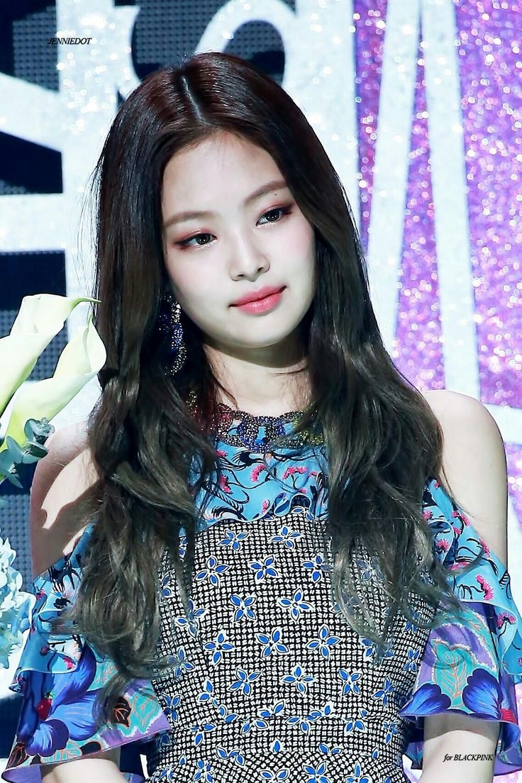 bestie nu idol hoan hao
