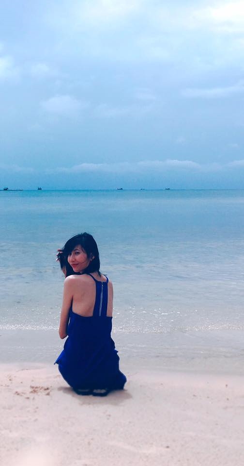 bestie sao nu Viet lay loi