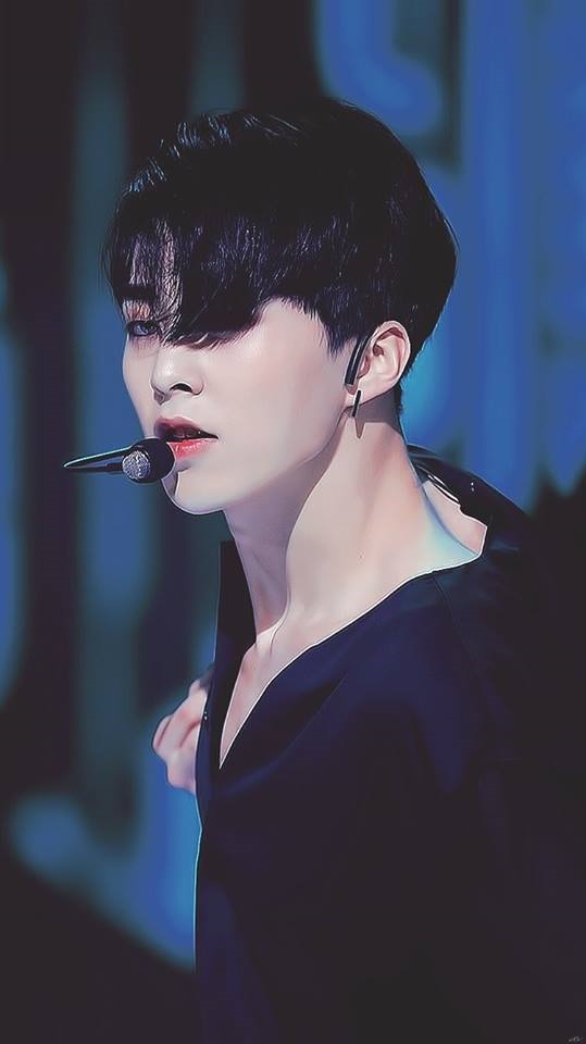 bestie nam idol co khi chat ma ca rong