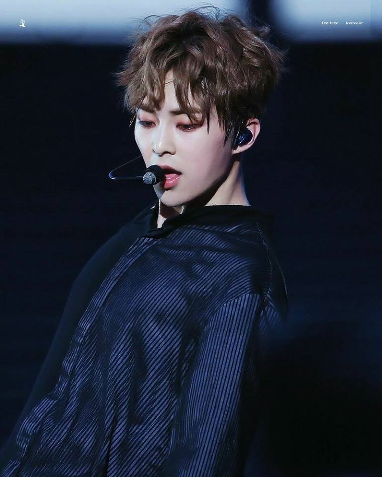 bestie nam idol co khi chat ma ca rong