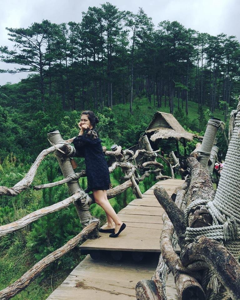 bestie thiên đường sống ảo ở Đà Lạt vào 2/9 này 22