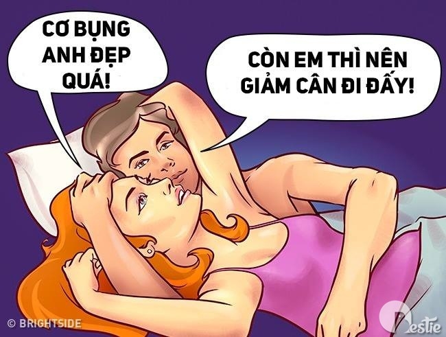6 kiểu người bằng mọi giá bạn đừng bao giờ hẹn hò