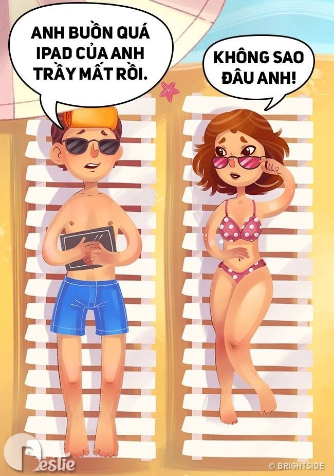 6 kiểu người bằng mọi giá bạn đừng bao giờ hẹn hò