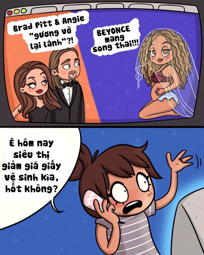 bestie khi 30 tuoi ban khong can phai mua vui cho doi
