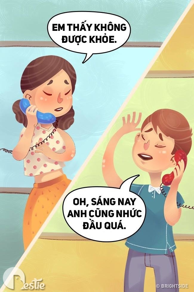6 kiểu người bằng mọi giá bạn đừng bao giờ hẹn hò