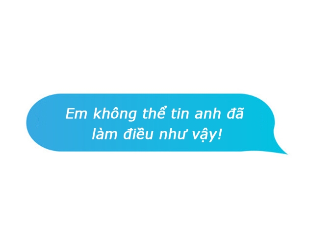 5 kiểu tin nhắn phụ nữ tuyệt đối đừng gởi cho người ấy