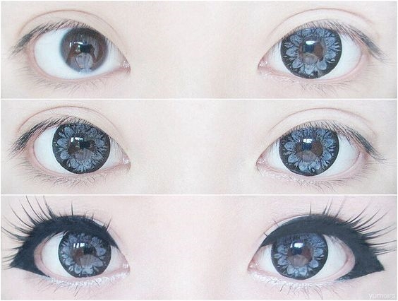 bestie trang điểm búp bê 7
