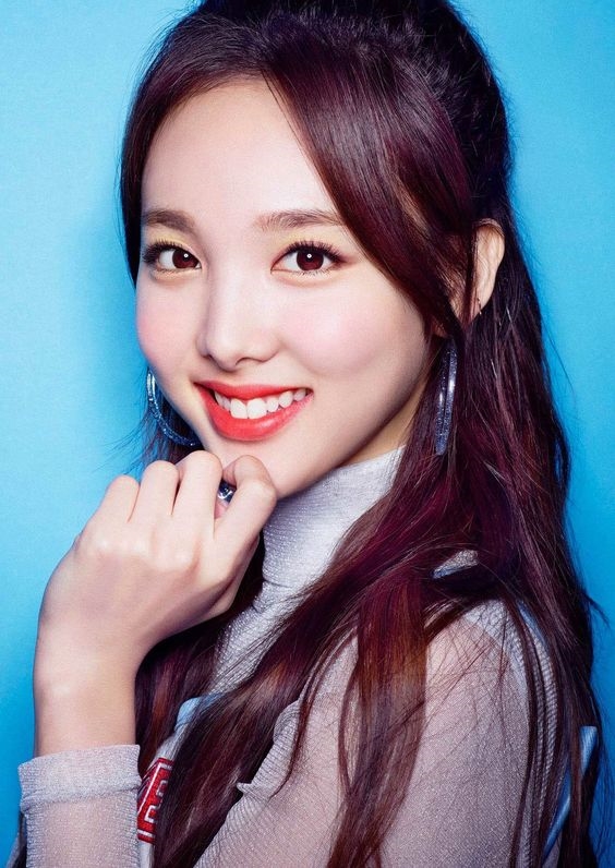bestie lam dep nhu idol 4