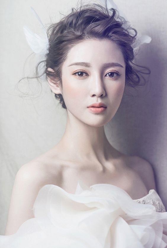 bestie trang điểm búp bê 1
