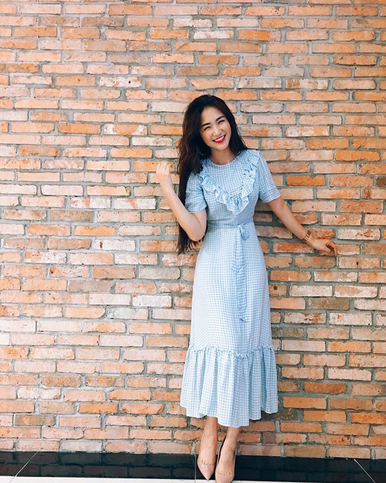 bestie my nhan viet lot xac sau chia tay