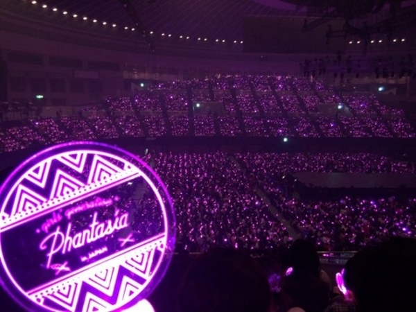 bestie nhung fandom lon o Kpop
