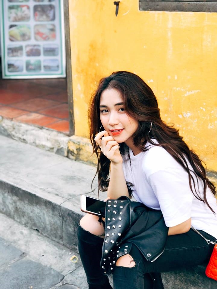 bestie my nhan viet lot xac sau chia tay