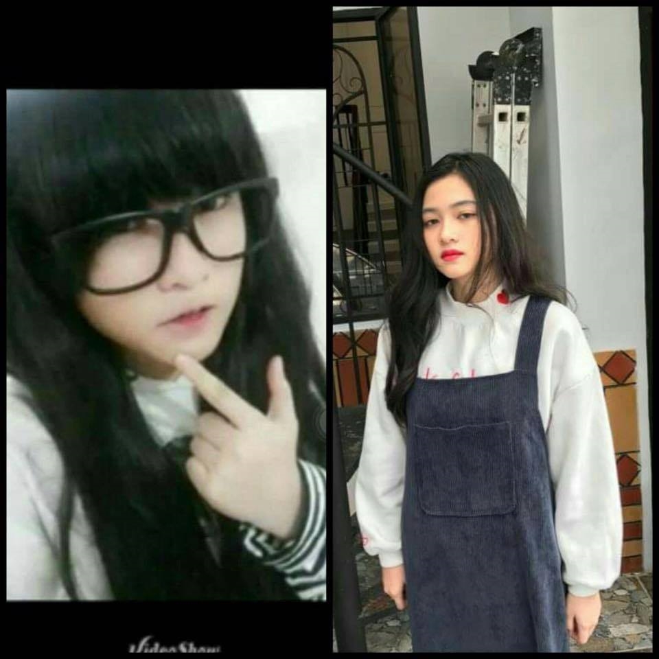 bestie con gai day thi thanh cong