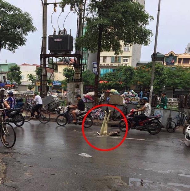 bestie anh vui ba dao dau tuan