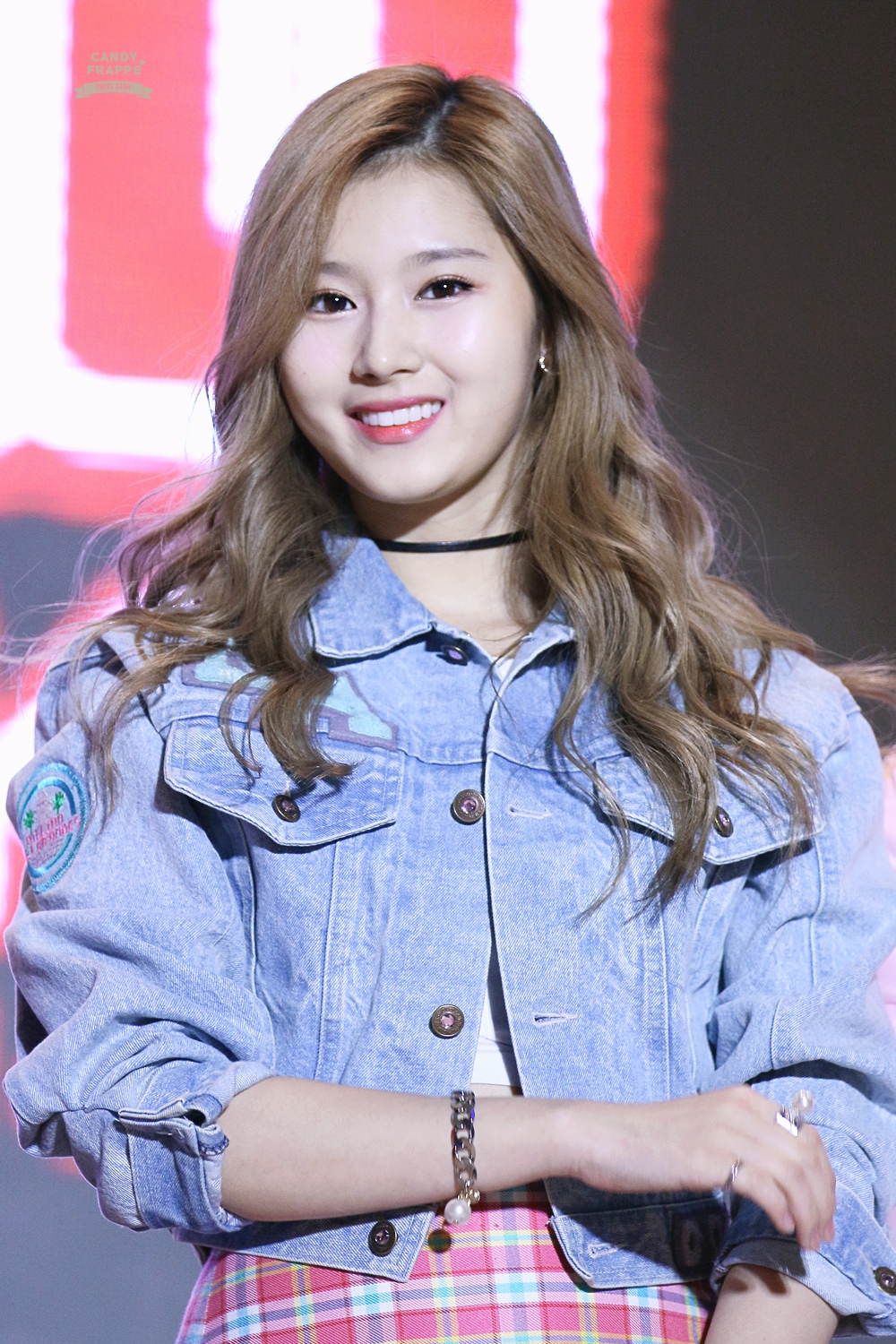 bestie sana twice