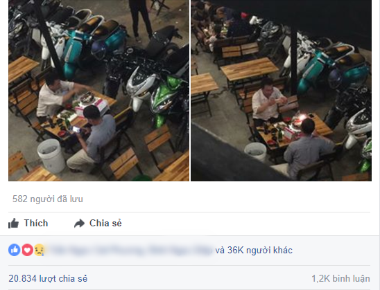 Cuộc đời này ai cũng mong có một người bạn tri kỉ ở tuổi xế chiều