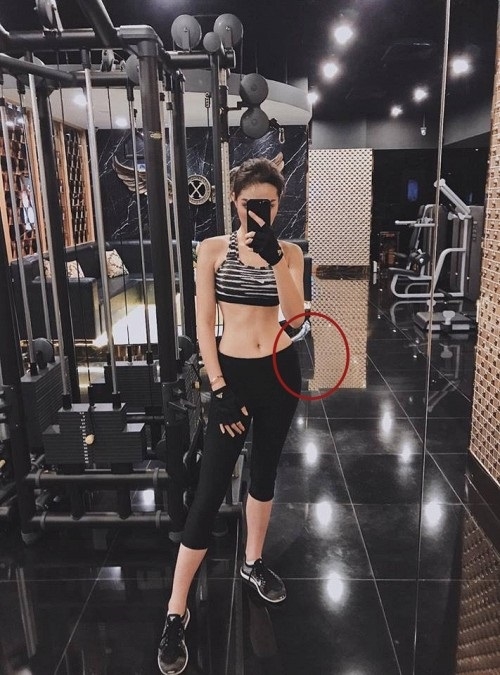 Sao Việt và những khoảnh khắc mang hơi hướm kinh dị đến buồn cười