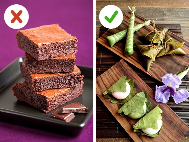 10 lí do khiến người Châu Á luôn thanh mảnh