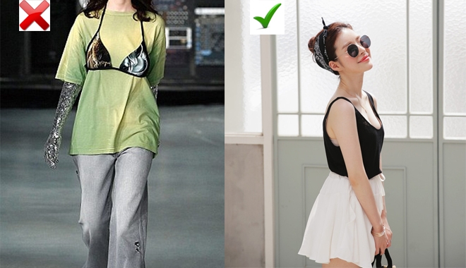 bestie quy tắc lịch sự 10
