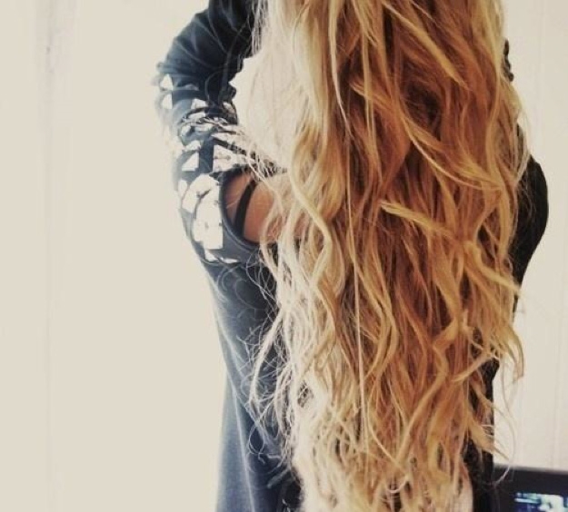 11 mẹo chăm sóc tóc mà mọi cô gái cần biết