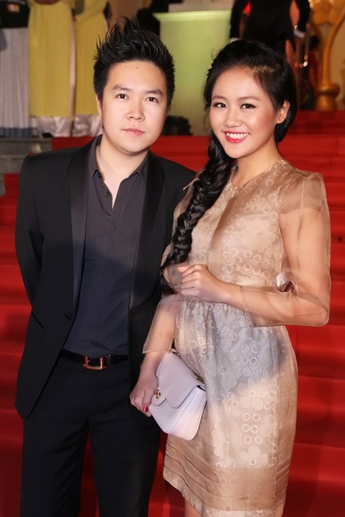 bestie my nhan viet lot xac sau chia tay