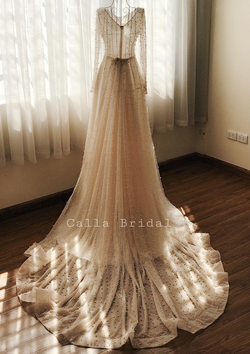 bestie vay cuoi sao viet