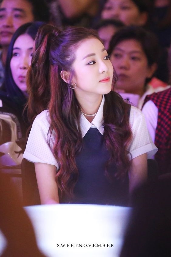 Những em út giả mạo dễ thương vô đối của các nhóm nhạc Kpop
