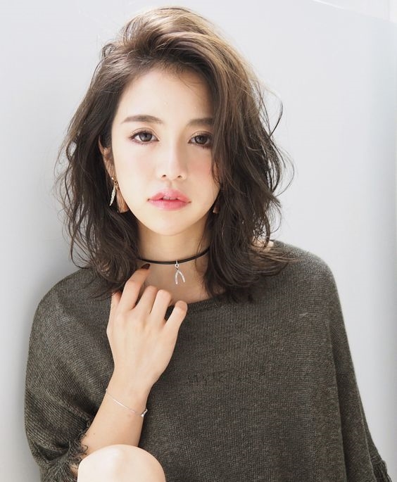 bestie trang điểm kiểu Nhật 6