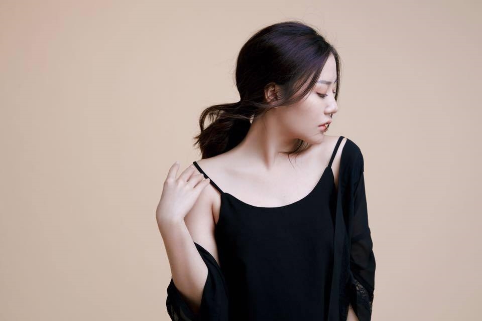 bestie my nhan viet lot xac sau chia tay