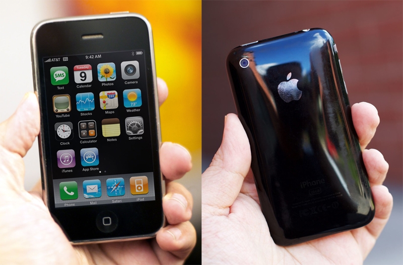 bestie iphone