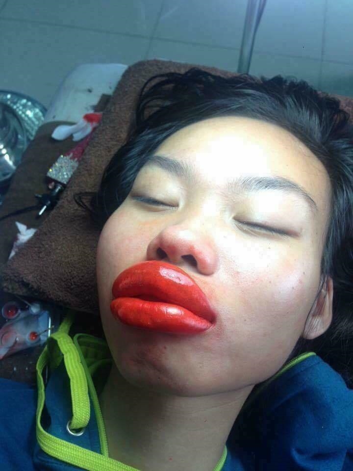 bestie anh vui ba dao dau tuan