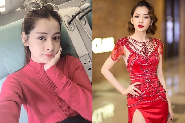 bestie my nhan viet mat moc