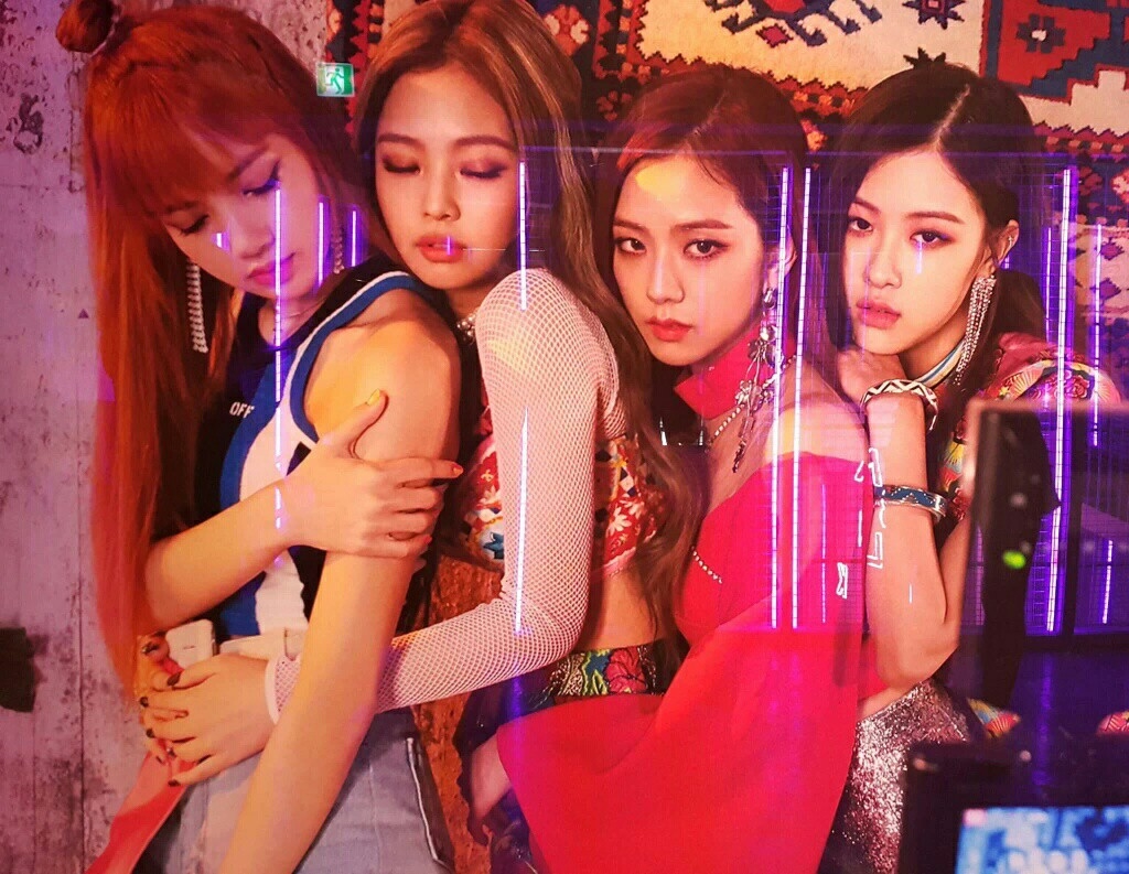 bestie gia tri thuong hieu nhom nhac kpop