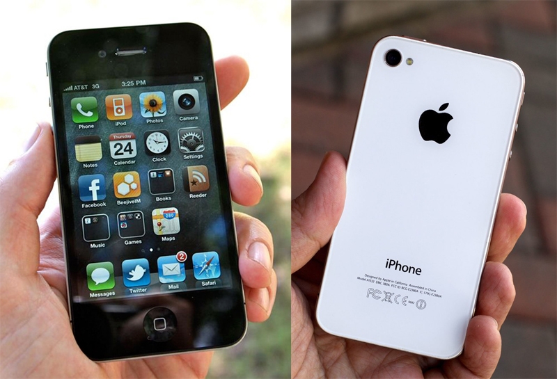 bestie iphone