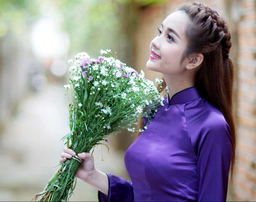 bestie nhung con giap se giau sang sau khi lay chong