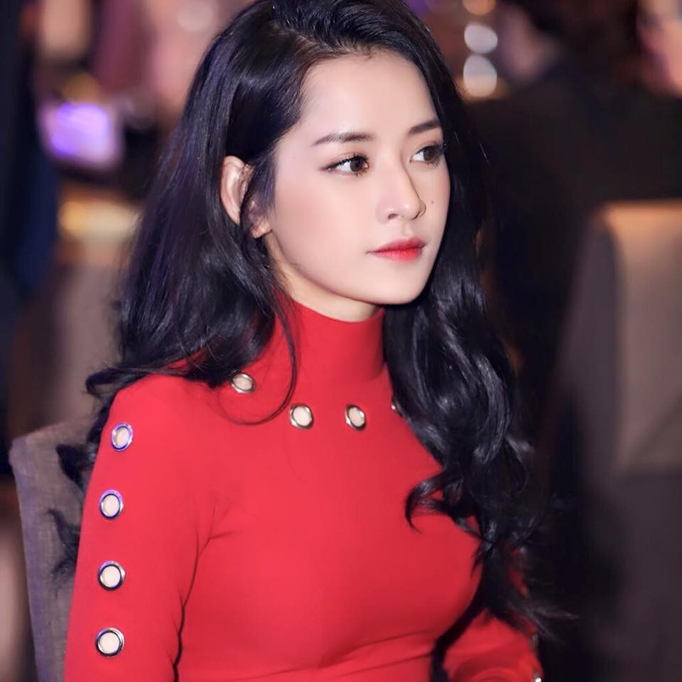 bestie mi nhan Viet de toc den dai
