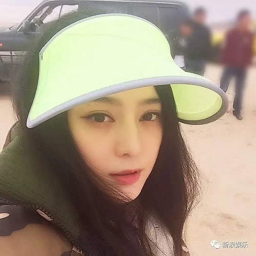 bestie lam dep cung sao 2