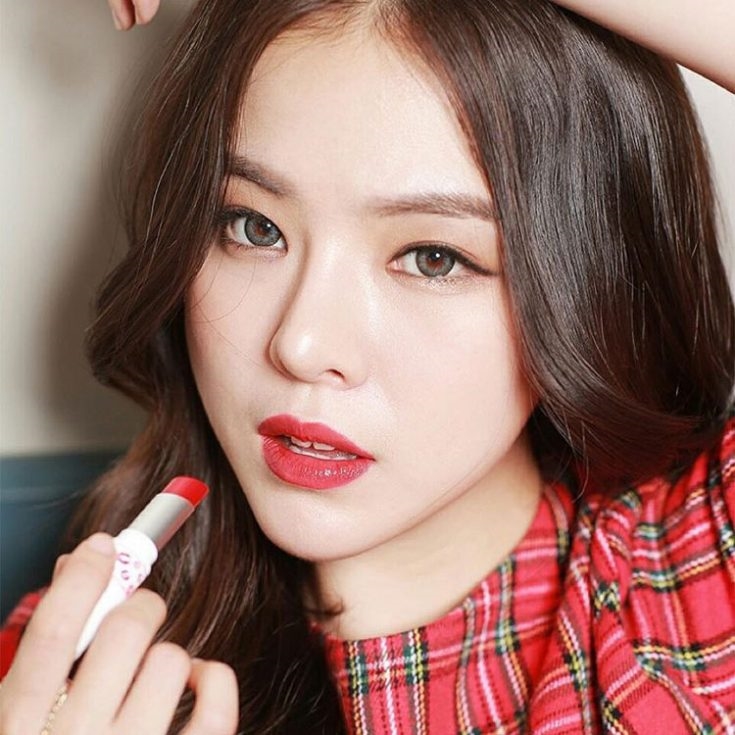 bestie 5 kiểu trang điểm bao đẹp phù hợp với mọi khuôn mặt 6