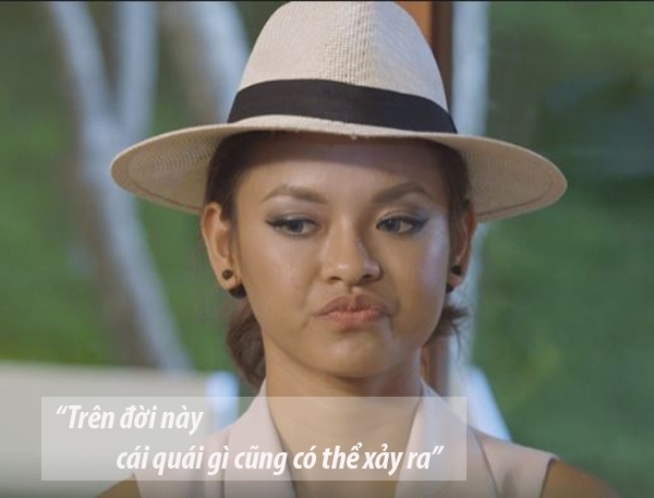 bestie sao nu Viet lay loi